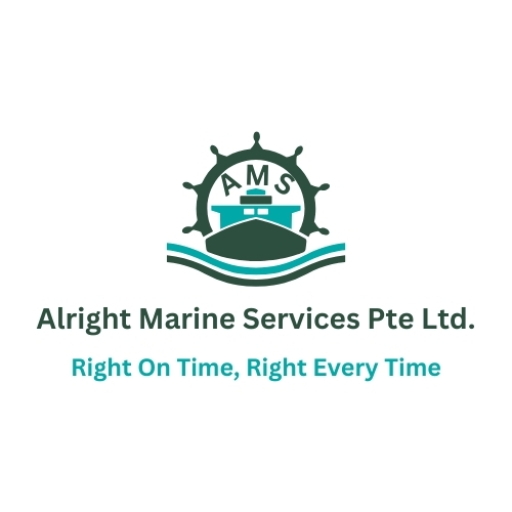 Alright Marine Services Pte Ltd.